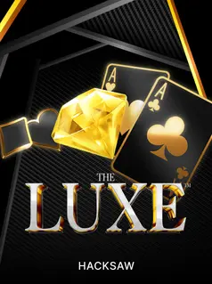 Игра The Luxe